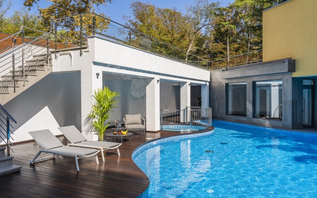 Lavicon Boutique Hotel Dagomys