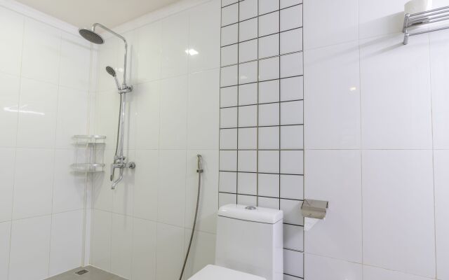 Kamadhoo Inn Guest House