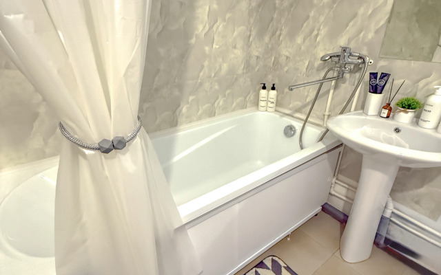 Квартира Студия Чкаловская в 5 Минутах от Метро