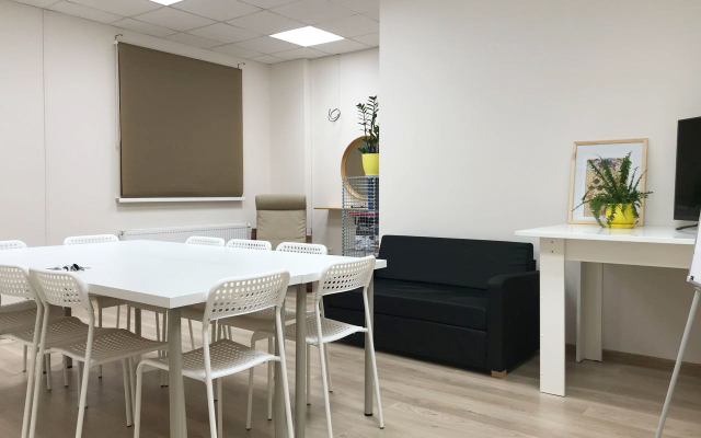 Хостел Неслучайные Связи