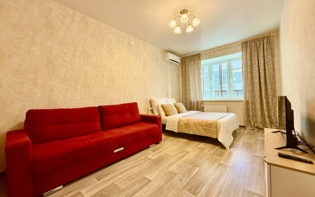 Квартира Beige