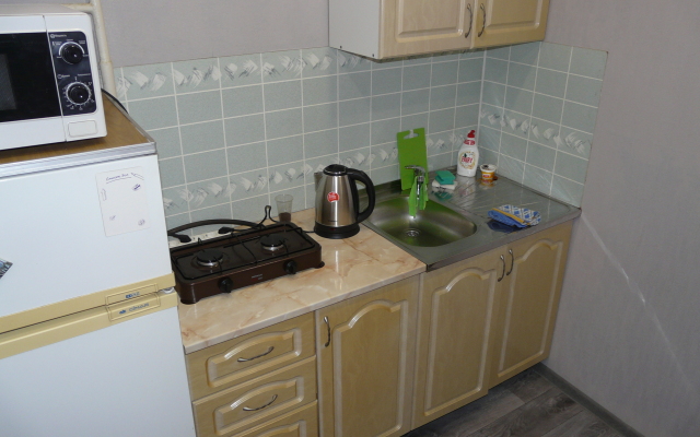 Апартаменты в Деловом Центре