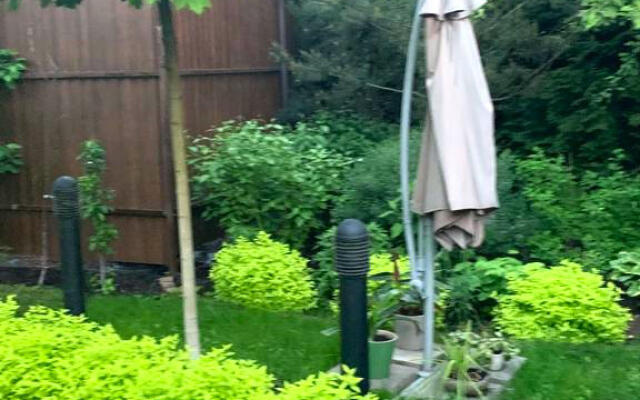 Apartment Moshe Garden