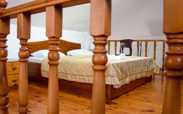 Gostinyij Dvor B&B Hotel