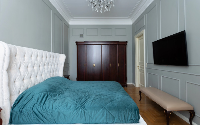 Квартира Stay2Day