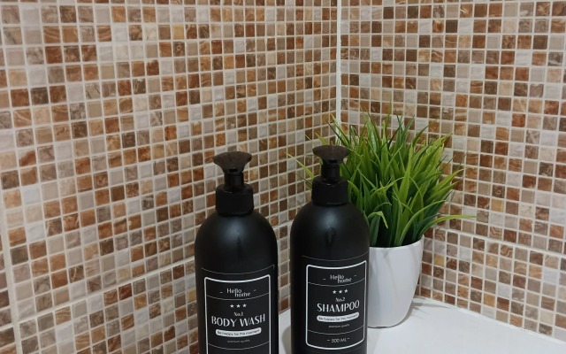 Апартаменты Олимпийский