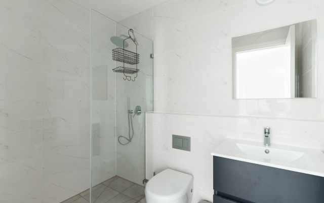 Blueground at New Nort ID61 Apartments