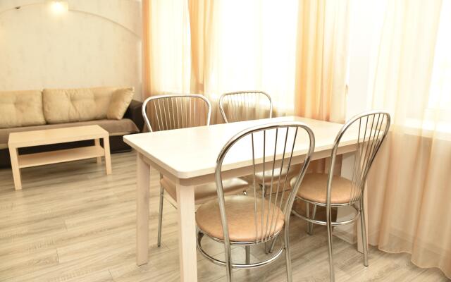 3-х ком квартира на Маяковской