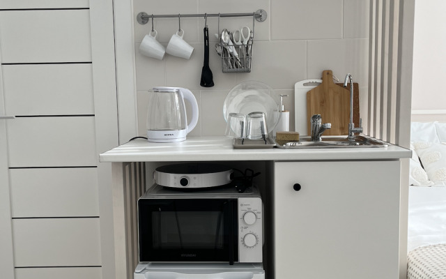 Hihome 1 Apartments