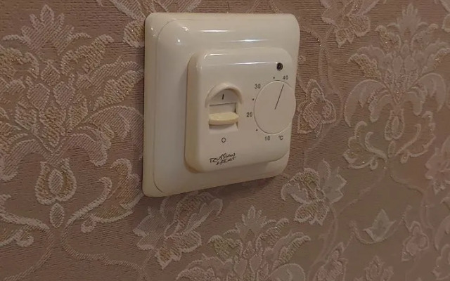 Квартира в центре города