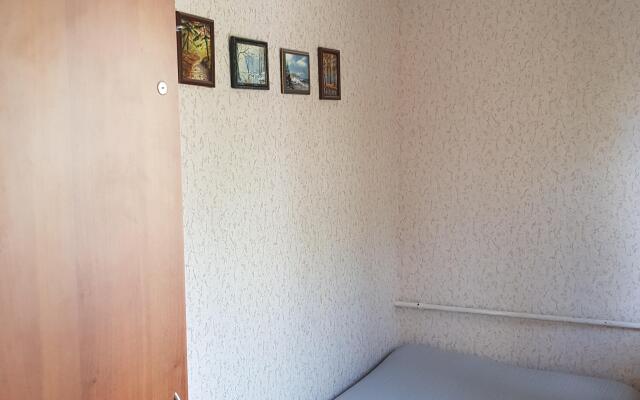 Апартаменты Театральная