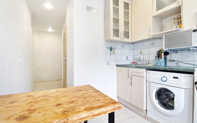 Квартира Луна