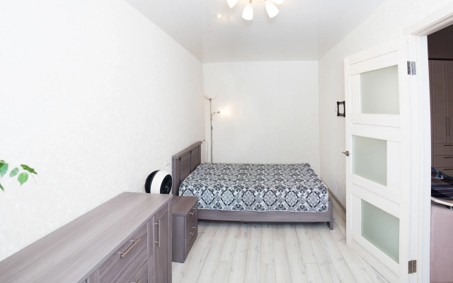 Апартаменты 2-комнатные после ремонта все новое в центре Раменского