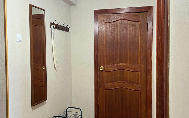 Квартира Двухкомнатная в Хамовниках