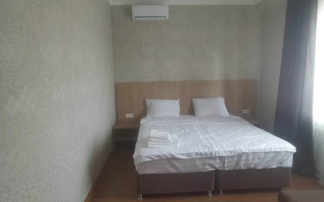 Гостевой дом Александра