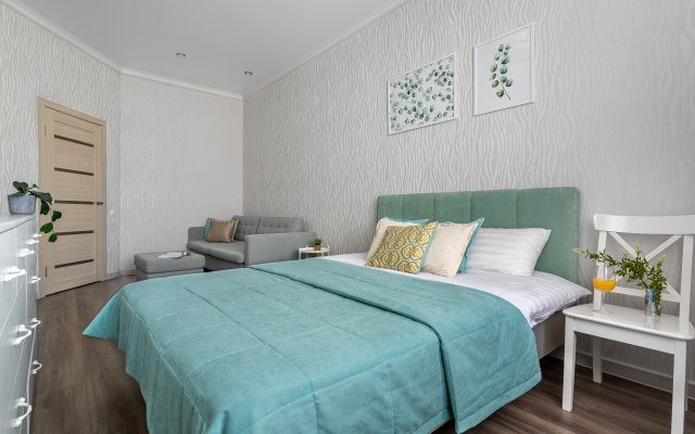 S Vidom Na More Ot Home Group Apartments Apartments