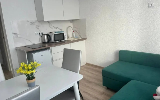 Guest house on Sukonnaya Sloboda