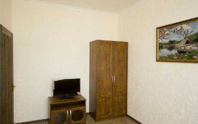 Evropark Hotel