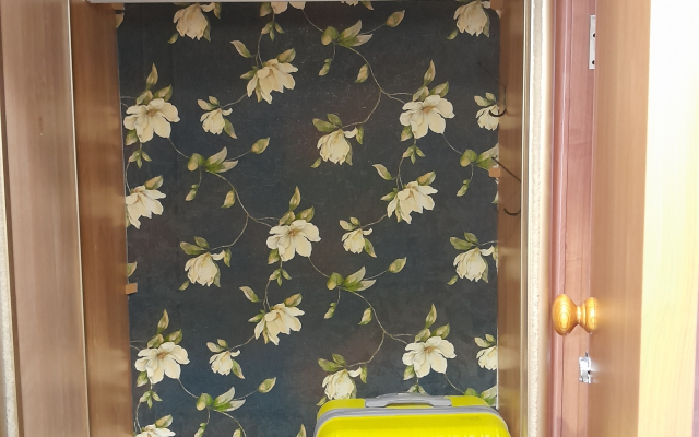 V Samom Tsentre Goroda Flat