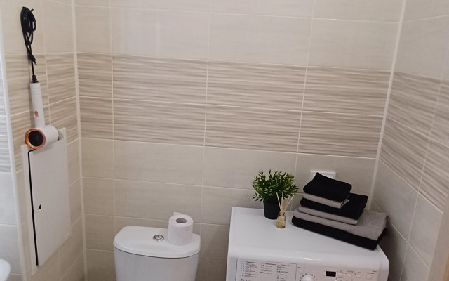 Квартира Уютная квартира рядом с ТЦ Небо