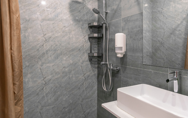 Апартаменты Морошка на Ленинском