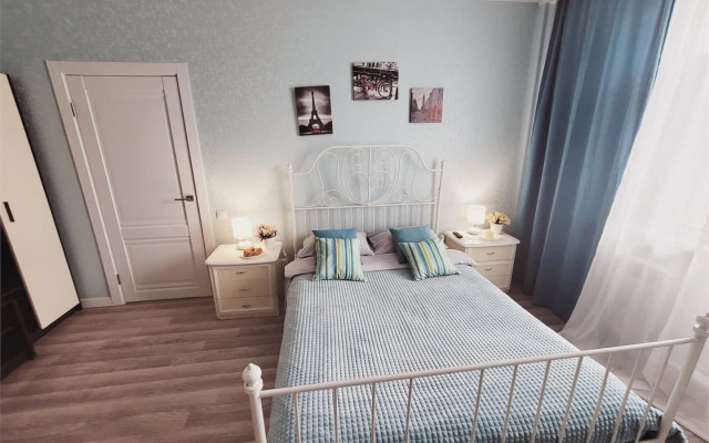 Апартаменты у аквапарка Улёт 85