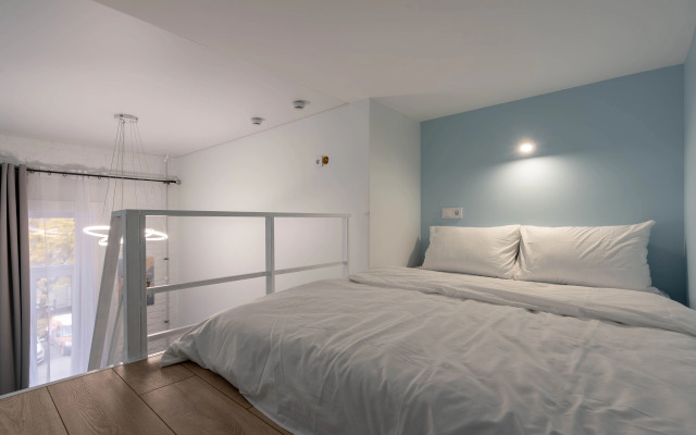 Квартира Студия на Лиговском