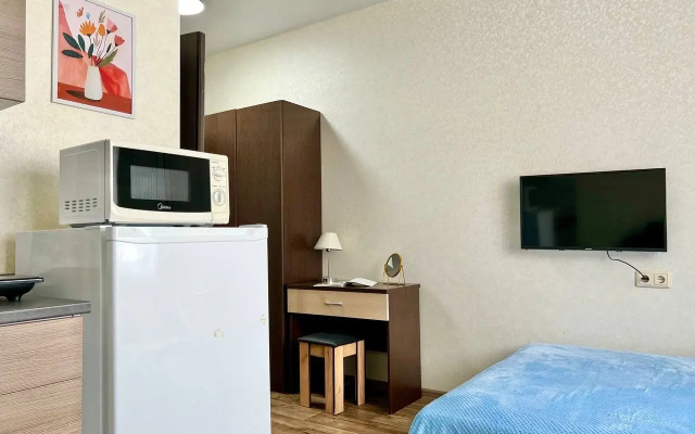 More Siriusa Apartments 16
