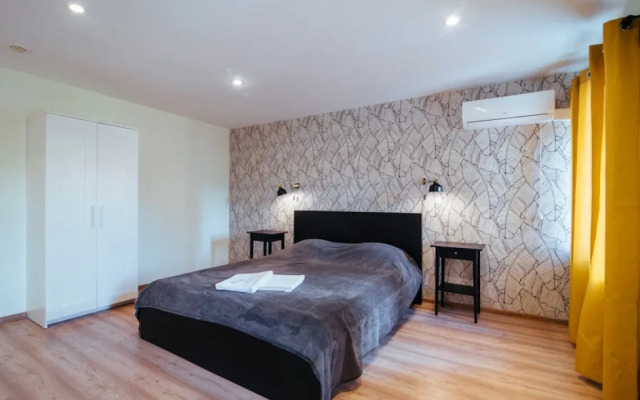 Piterstay 1 Nevsky 32