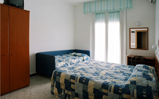Hotel Trinidad