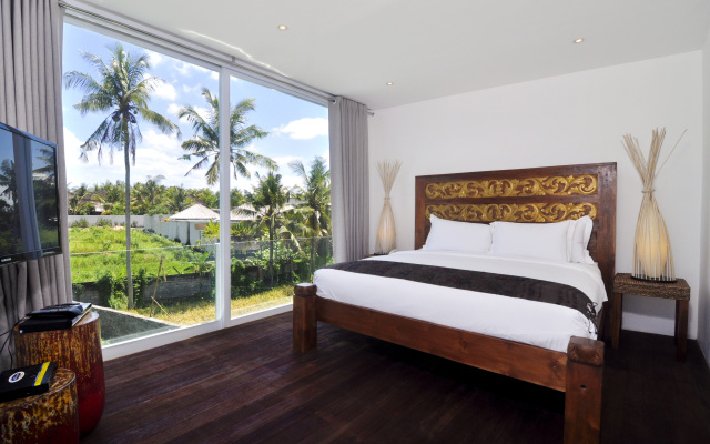 Villa Ashoka Canggu
