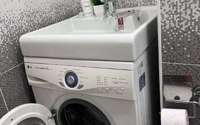 Апартаменты на Новоузенской улице 200Б