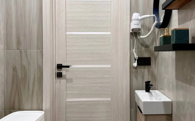 Apartamenty Biznes Klassa Zhk Pokrovskiy Apartments