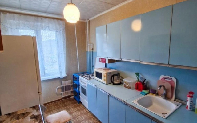 Меблированные комнаты В Октябрьском