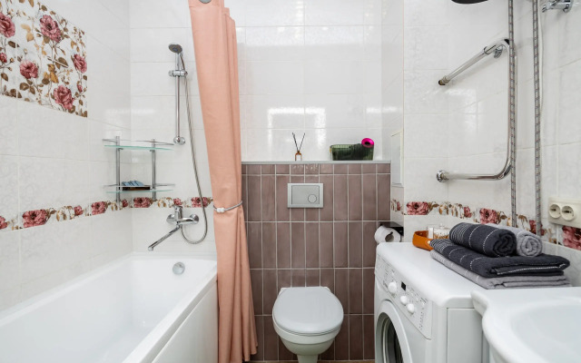 Квартира возле Модного квартала