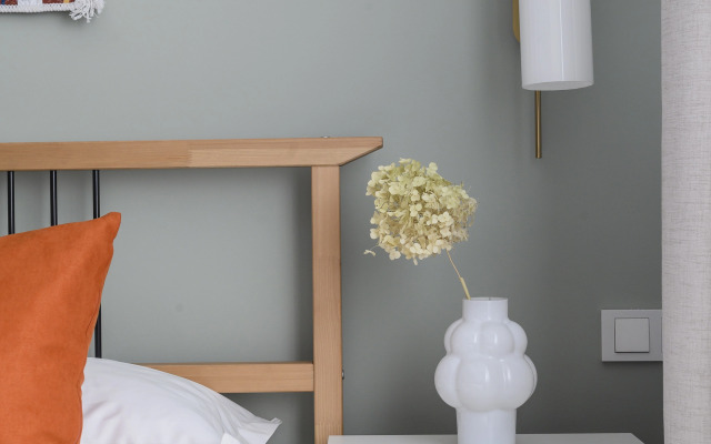 Arbat, Zolotoy Kvadrat, Istoricheskiy Tsentr Almaty Flat