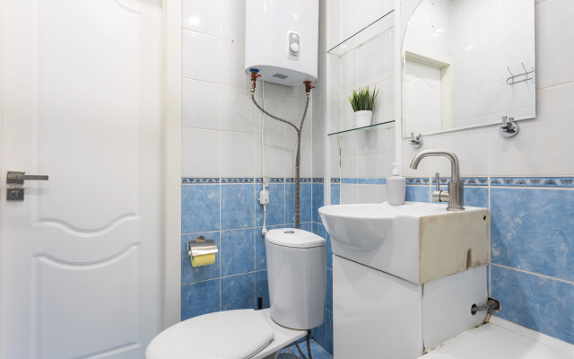 Квартира на улице Урицкого 32