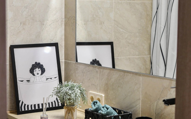 Квартира на Лесников 25А