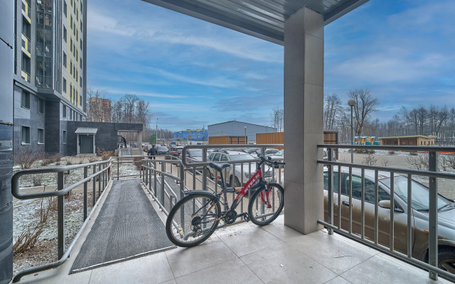 Квартира Евро-двушка в Отличном Состоянии