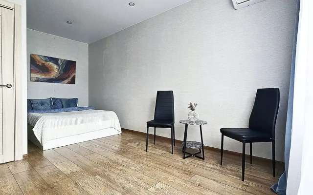Divar Dlya Komfortnogo Puteshestviya Apartments - Apartment in Kazan - Photo 2