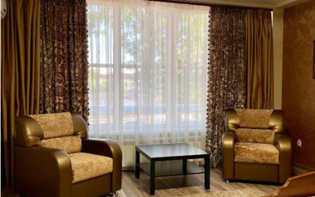 Normandiya Hotel