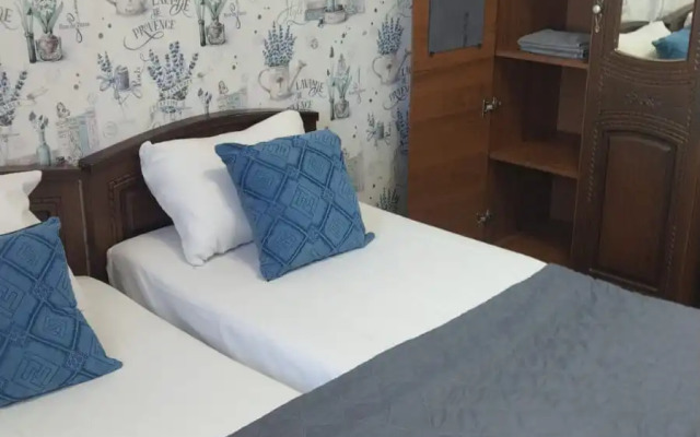Daniel Guest House