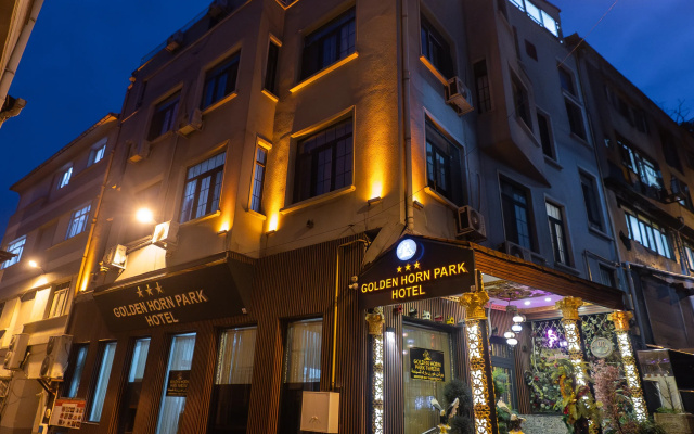 Golden Horn Park