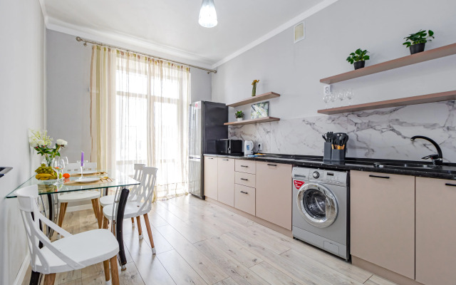 Alpamys Urban Loft Flat