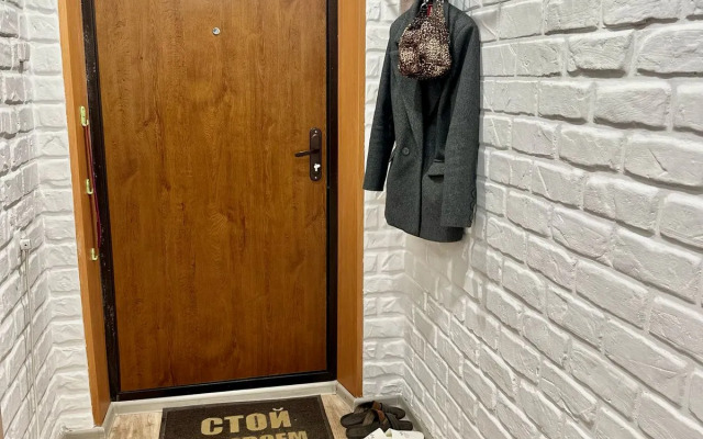 Квартира Студия Регги в ЖК Малахит