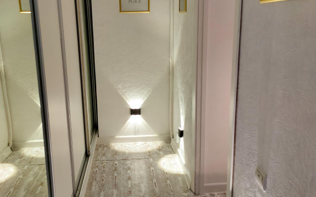 Апартаменты в Восточном 4/6