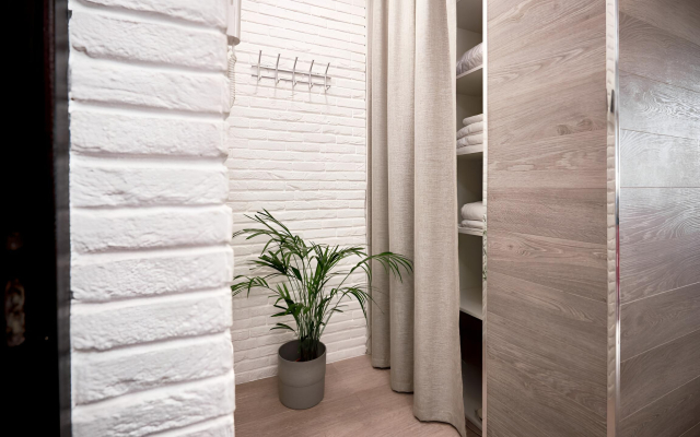 Апартаменты Небесный Отдых