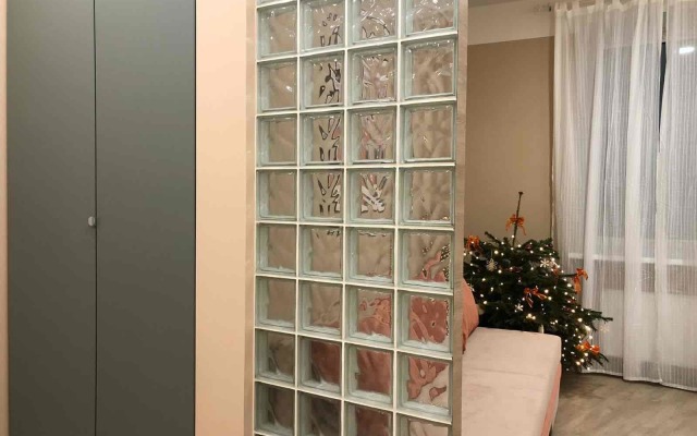 Апартаменты на Свердловской набережной