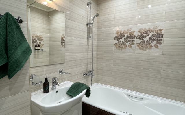 Квартира Уютная дизайнерская