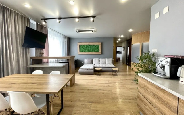 Apartments 254/3 Flets-Layn Na Ulitse Krasnoarmeyskaya 100